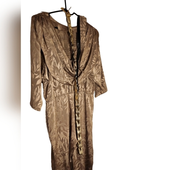 Vintage L.T.D by Roberta Gold  Women's Jumpsuit - Picture 13 of 16